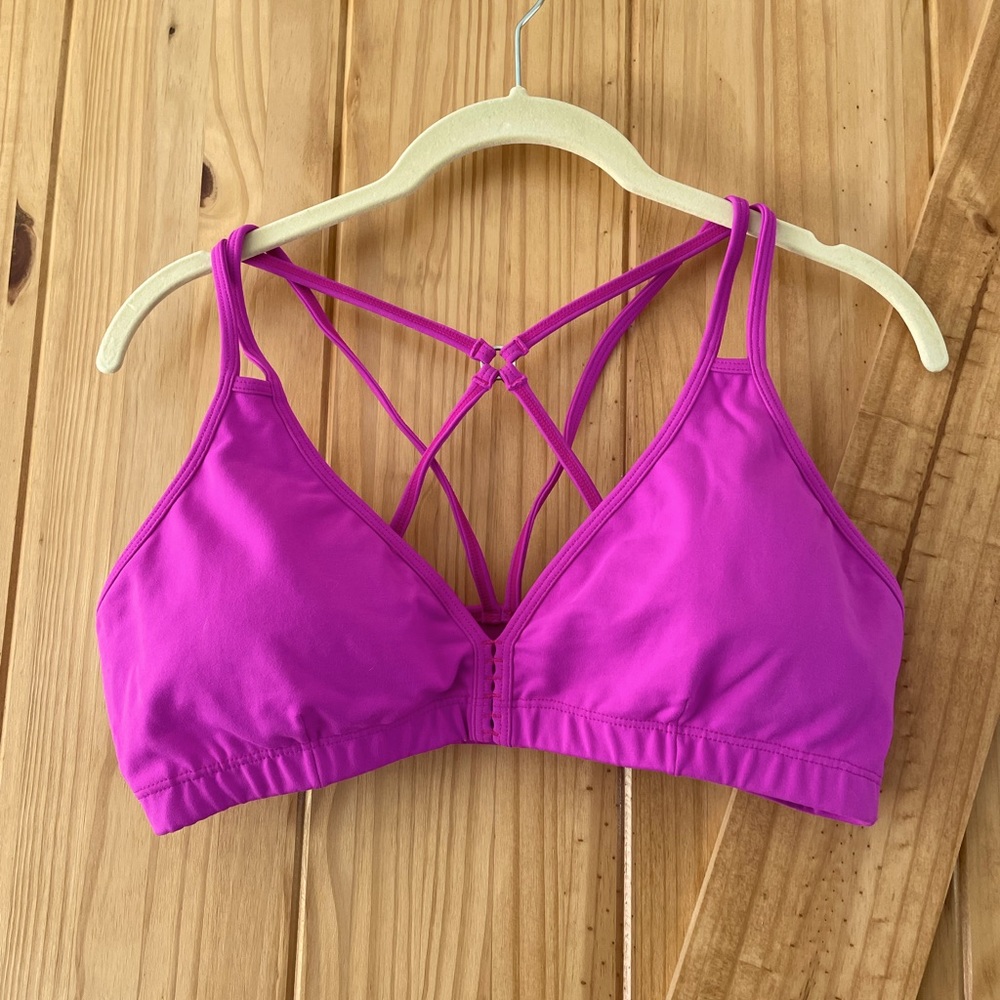Sadhana sports bra